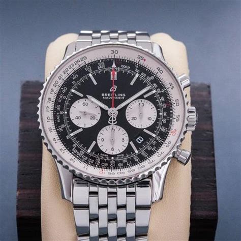 breitling navitimer 2dehands|Breitling Navitimer best price.